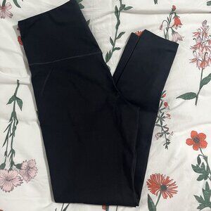 Girlfriend Collective Leggings Black M